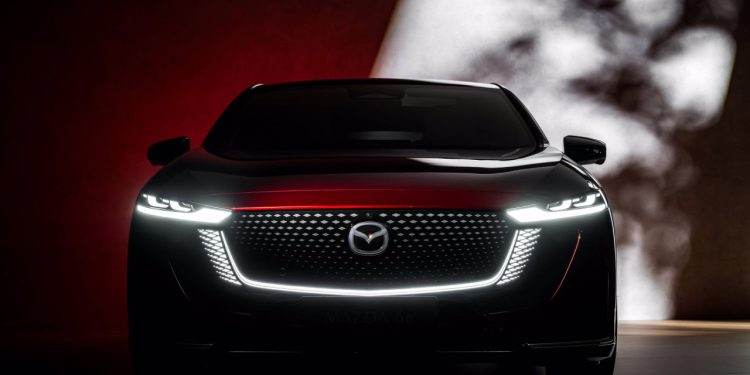 Auto Klub – Novi trend među velikim proizvođačima: Mazda srušila tradiciju staru 28 godina