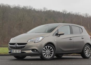 Auto Klub – Omiljena kod domaćih kupaca: Isplati li se kupnja rabljene Opel Corse (2014.