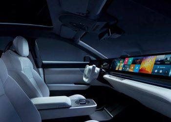 Auto Klub – Otvorene narudžbe: Ovo je prvi novi auto zajedničkog projekta Honde i Sonyja