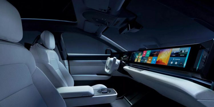 Auto Klub – Otvorene narudžbe: Ovo je prvi novi auto zajedničkog projekta Honde i Sonyja