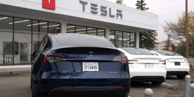 Auto Klub – Ovi proizvođači su imali najviše opoziva 2024. godine u SAD-u