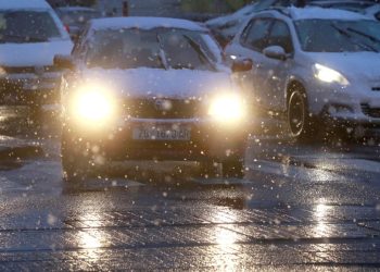 Auto Klub – Ovisnost o autima ljude čini nesretnima: Oni koji više voze su manje zadovoljni