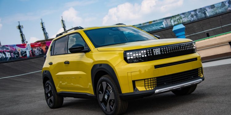 Auto Klub – Pitanje svih pitanja: Mogu li pristupačniji električni auti u Europi spasiti proizvođače automobila?