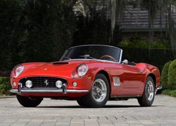 Auto Klub – Ples milijuna: Ovo je deset najskupljih klasičnih automobila koji su prošle godine prodani na aukcijama