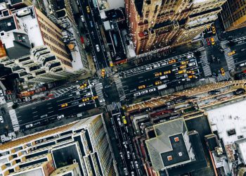 Auto Klub – Pokušavaju smanjiti gužve, vozači bijesni: Počela je naplata vožnje ulicama New Yorka