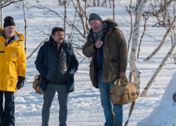 Auto Klub – ‘Posljednji Božić zajedno’: Bivši voditelj Top Geara razveo se od supruge s kojom ima dvoje djece