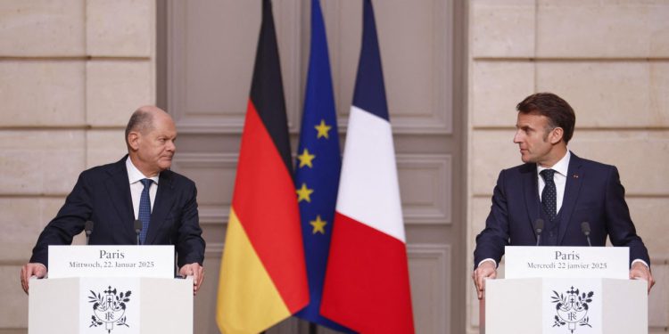 Auto Klub – Potez očajnika: Europa dijeli poticaje za električna vozila u svim zemljama EU?