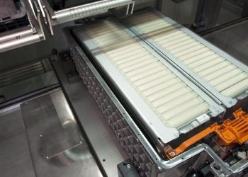 Auto Klub – Rješenje na vidiku? Koreanci napravili bateriju koja sama gasi požar i drži 88 posto snage nakon 1000 punjenja