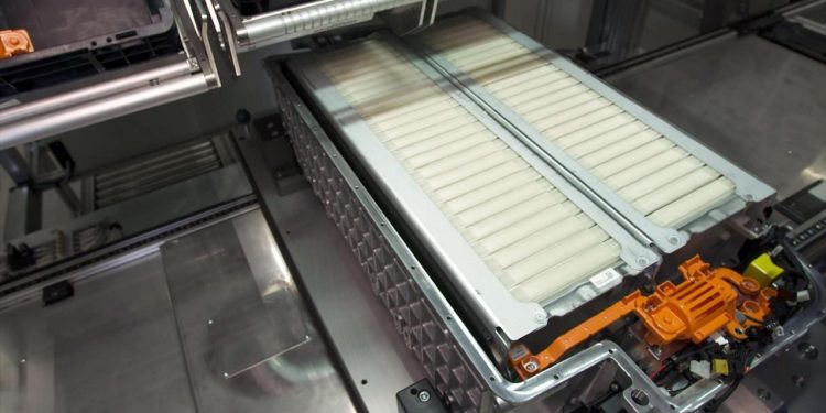 Auto Klub – Rješenje na vidiku? Koreanci napravili bateriju koja sama gasi požar i drži 88 posto snage nakon 1000 punjenja