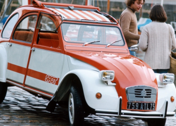 Auto Klub – Senzacija iz Francuske: Sprema se veliki povratak legendarnog Spačeka?