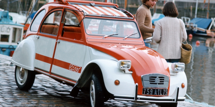 Auto Klub – Senzacija iz Francuske: Sprema se veliki povratak legendarnog Spačeka?