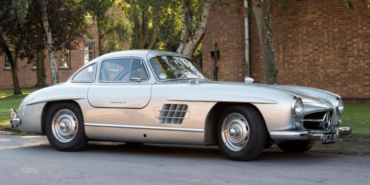 Auto Klub – Strah od požara: Milijuni ispred McDonald’sa, pogledajte gdje su završili ovi skupocjeni automobili iz Los Angelesa