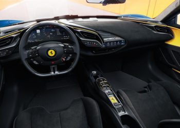 Auto Klub – Talijani razvili umjetni zvuk: Poslušajte kako zvuči prvi električni Ferrari