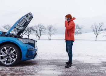 Auto Klub – Tesla na stupu srama: Norvežani testirali realni doseg 24 električna auta u zimskim uvjetima, ovo su rezultati