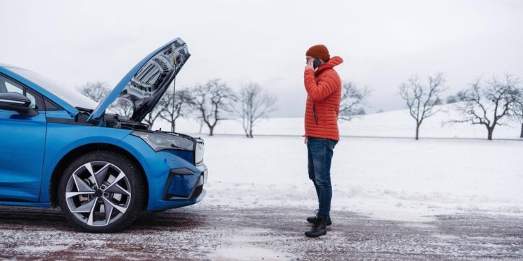 Auto Klub – Tesla na stupu srama: Norvežani testirali realni doseg 24 električna auta u zimskim uvjetima, ovo su rezultati