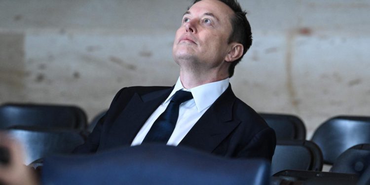 Auto Klub – Tesli je jako pala prodaja i zarada, ali Musk ima plan za veliki preokret