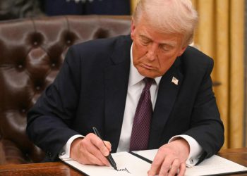 Auto Klub – Trump odmah poduzeo korake protiv električnih automobila: ‘Neka kupci sami biraju što žele voziti’