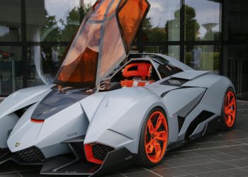 Auto Klub – Unikatni Lamborghini prodan za više od 100 milijuna eura?