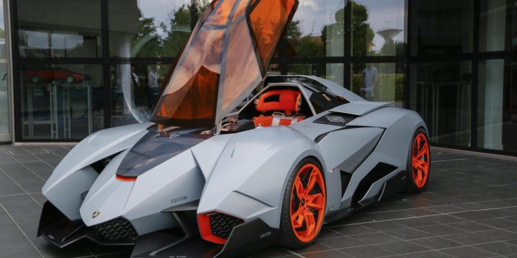 Auto Klub – Unikatni Lamborghini prodan za više od 100 milijuna eura?