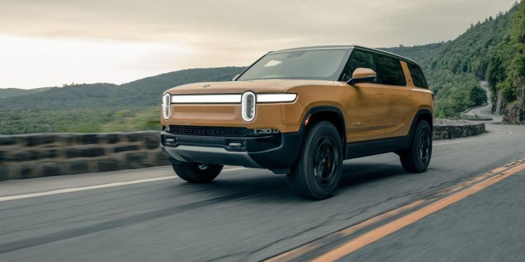 Auto Klub – Volkswagen impresioniran američkom kompanijom u koju je uložio pet milijardi eura