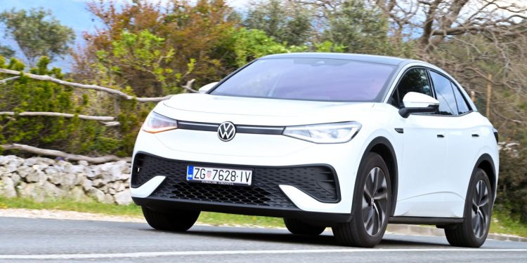 Auto Klub – Volkswagen tvrdi da su električni auti mnogo pouzdaniji od onih s unutarnjim izgaranjem