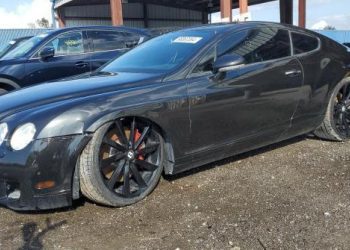 Auto Klub – ‘Vozite se poput lorda’: Prodaje se Bentley s 830.000 kilometara i jeftiniji od ‘oronulog Golfa’