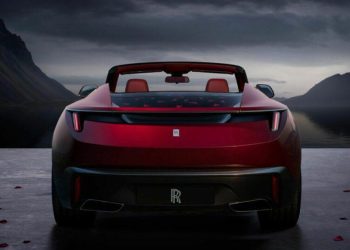 Auto Klub – Za taj iznos možete kupiti 2600 Kia Picanto: Ovo je najskuplji automobil na svijetu