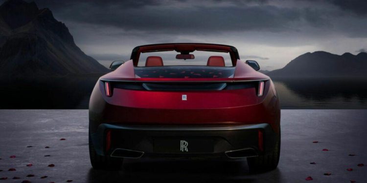 Auto Klub – Za taj iznos možete kupiti 2600 Kia Picanto: Ovo je najskuplji automobil na svijetu