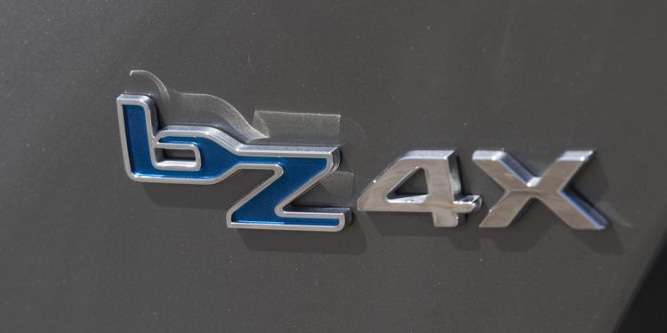 Auto Klub – Zbogom čudnom imenu: Toyota ukida neshvaćenu oznaku bZ za električne modele u Europi