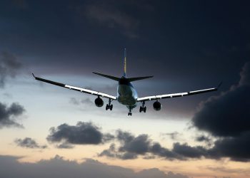 Aviation DePIN Network Wingbits skuplja 5,6 milijuna dolara za decentralizirano praćenje letova