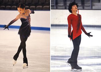 Avionska nesreća u Washingtonu: Svjetskog prvaka klizača i trenera među žrtvama sudara u zraku