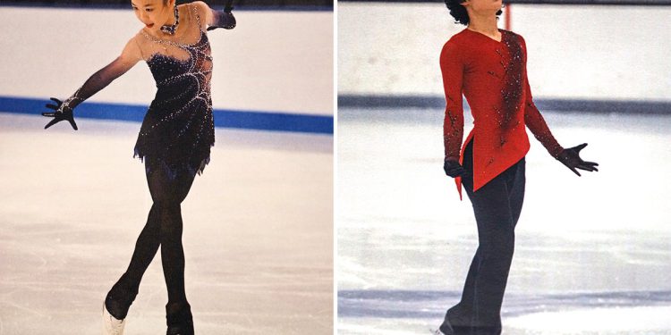 Avionska nesreća u Washingtonu: Svjetskog prvaka klizača i trenera među žrtvama sudara u zraku