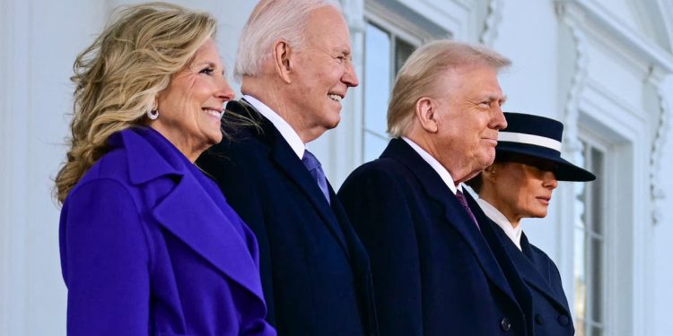 Ažuriranja Trumpove inauguracije uživo: Trump i Vance će položiti zakletvu; izvršne naredbe u fokusu