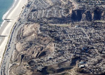 Ažuriranje požara u LA-u: Je li sigurno putovati u Kaliforniju i je li LAX zatvoren?