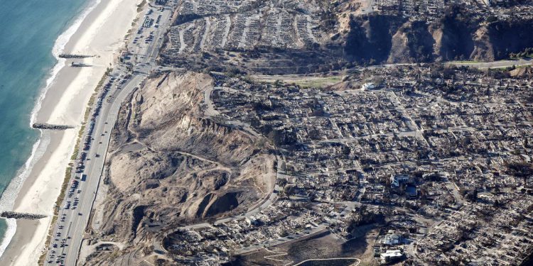 Ažuriranje požara u LA-u: Je li sigurno putovati u Kaliforniju i je li LAX zatvoren?