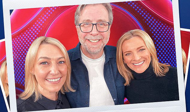 BBC potvrdio zamjenu Garyja Linekera za utakmicu dana jer Kelly Cates dijeli voditeljsku ulogu s dva Beeb favorita