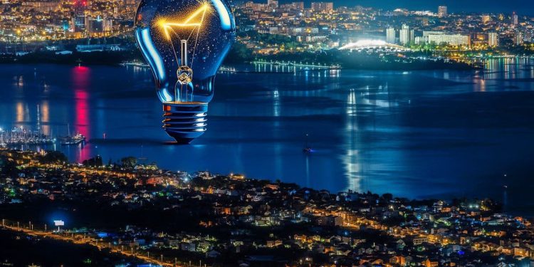 BEZ STRUJE Padat će kiša, radije napunite mobitele: Dijelovi Splita, Kaštela, Solina, Klisa i trogirskog područja sljedeća dva dana bez električne energije