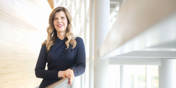 BILJANA BORZAN ‘Energetska politika EU-a sve više se kreće u smjeru kompromisa s industrijom, a to je loša vijest za zeleni plan’ | NACIONAL.HR