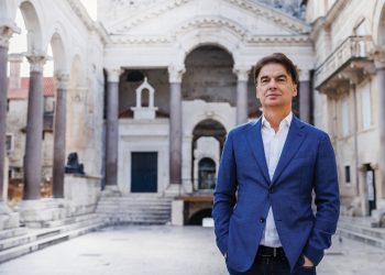 BRANKO GRČIĆ: ‘Hrvatske banke povukle su prošle godine dvije milijarde eura svojim vlasnicima u inozemstvu’ | NACIONAL.HR