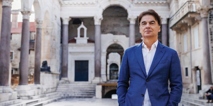 BRANKO GRČIĆ: ‘Hrvatske banke povukle su prošle godine dvije milijarde eura svojim vlasnicima u inozemstvu’ | NACIONAL.HR