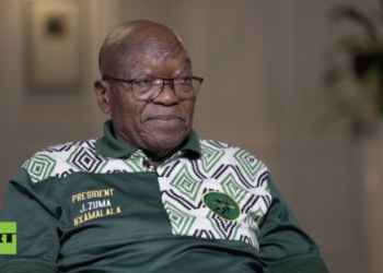 BRICS ima ključ globalne ravnoteže