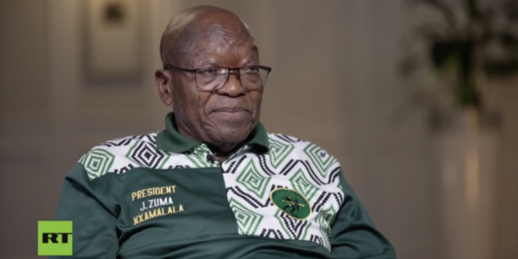 BRICS ima ključ globalne ravnoteže