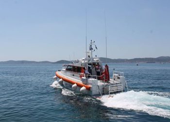 BRZA INTERVENCIJA Djevojčicu s epileptičnim napadima brod Lučke kapetanije za samo 17 minuta dovezao do splitskih liječnika!