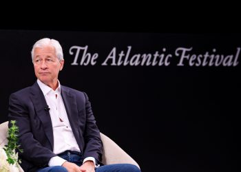 BTC nema intrinzičnu vrijednost: CEO JPMorgana Jamie Dimon