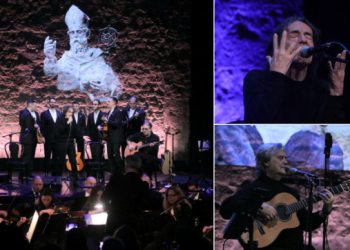 BUCO PENDE I PRIJATELJI Slavi se 55 godina duga karijera legendarnog dubrovačkog umjetnika