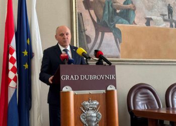 Bačić otkrio: Država će tražiti lokacije za gradnju stanova u Dubrovniku