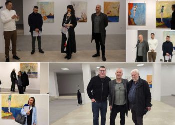 Baćine kupačice oduševile mostarsku publiku (FOTO)