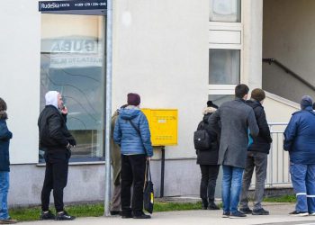 Banka poslala važno upozorenje klijentima: Ako ne pazite, možete pretrpjeti financijsku štetu