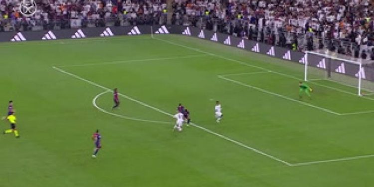 Barcelona pobjeđuje Real Madrid 5-2 i osvaja Superkup: najvažnije