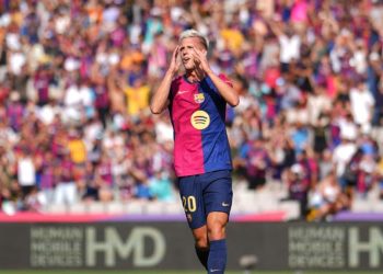 Barcelona, ​​​​Dani Olmo je politički slučaj u Španjolskoj: što se sada događa